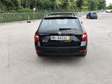 Skoda Octavia 2.0 TDI 110kW DSG Ultimate Combi Ult... - Skoda Octavia: Ultimate