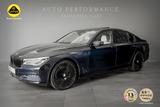 BMW 750i xDrive V8 620hk - BMW 750: 750i Xdrive