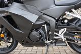 Honda CBR 600RR / 2025 / sofort verfügbar - HONDA ABS CBR 600
