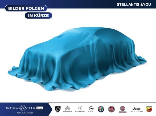 Jeep Avenger (2023->) Longitude