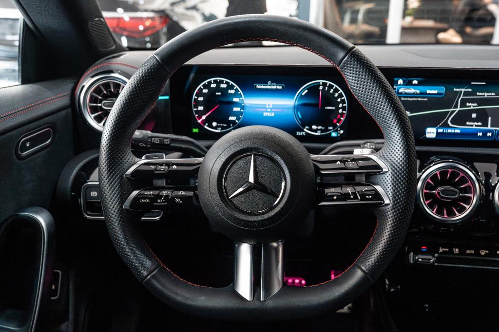 Mercedes-Benz CLA 250 Shooting Brake