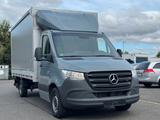 Mercedes-Benz Sprinter Pritsche Ladebordwand 1 Hand - Angebote