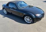 Mazda MX-5 Energy 1.8 MZR Energy - Mazda MX-5 in Frankfurt (Main)