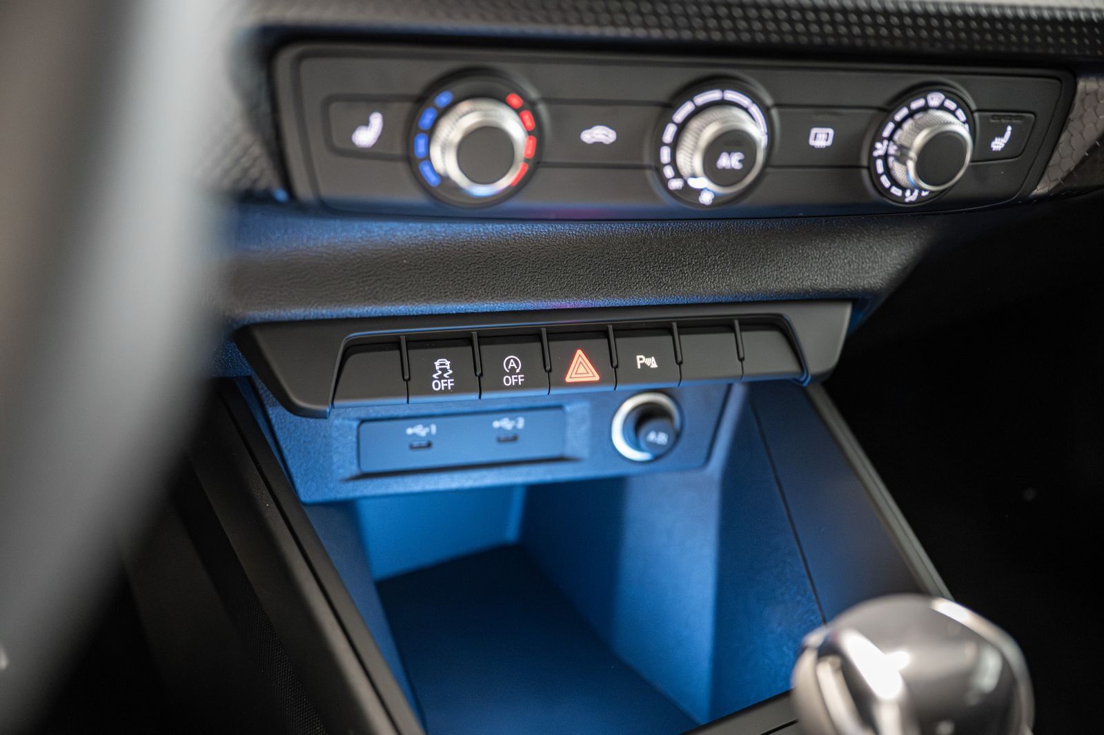 Audi A1 - Bild 13