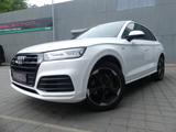 Audi Q5 40 TDI quattro S Line Sport 20''LM/LED/EXCLUS - Audi Q5 Gebrauchtwagen in Berlin