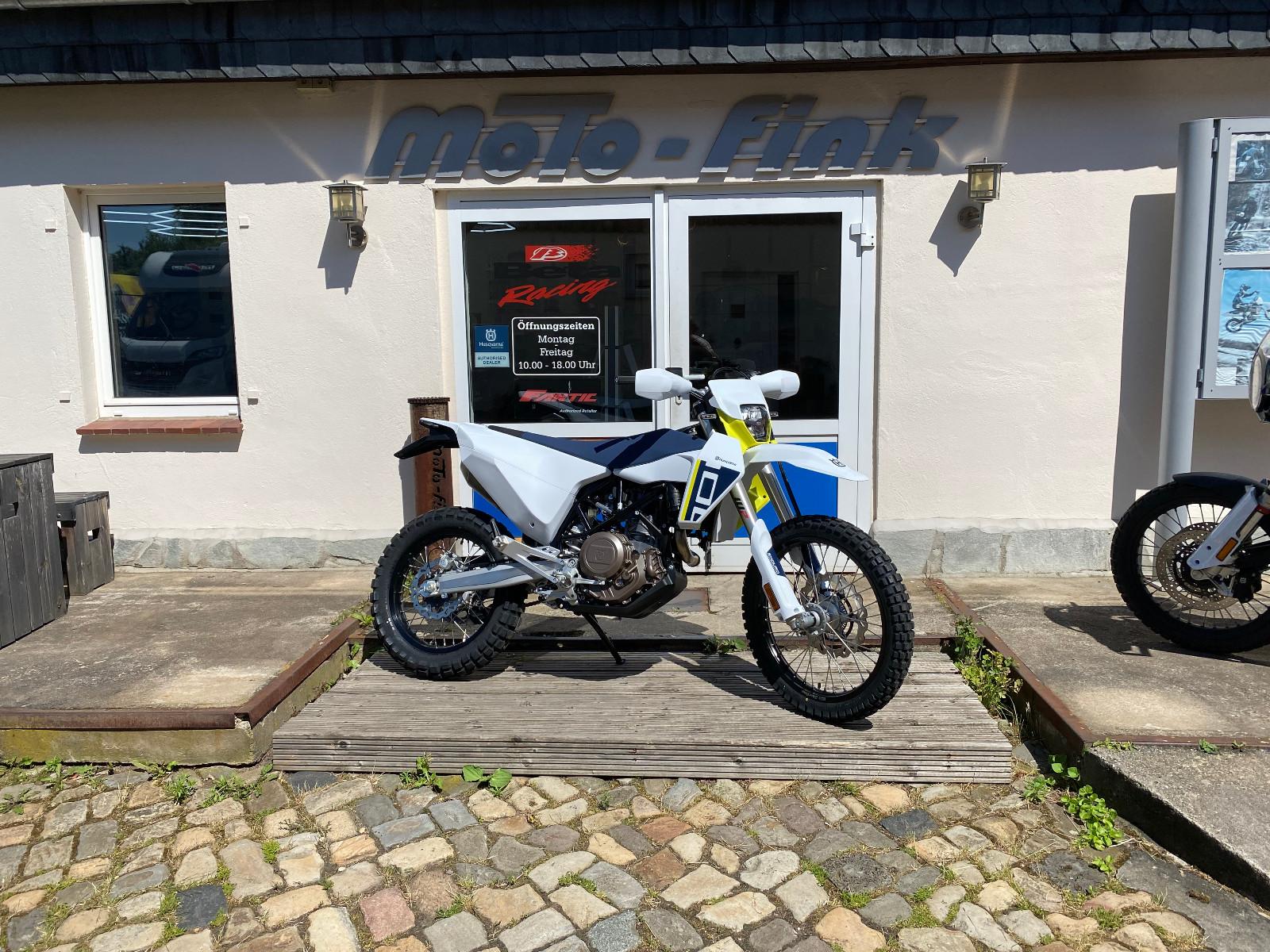 Husqvarna 701 Enduro 2026 *sofort Verfügbar*