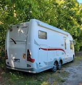 Eura Mobil Integra TOP Zustand Mobilheim Iveco Ducato  - Offers