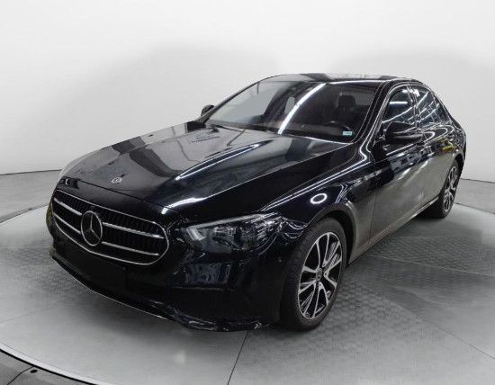 Mercedes-Benz E 400 d 4M AVANTGARDE*SITZKLI*BURME*MEGAVOLL