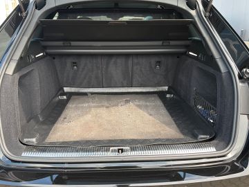 Audi A4 - 7