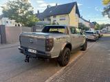 Ford Raptor - gebrauchte Ford Raptor aus dem Jahr 2021