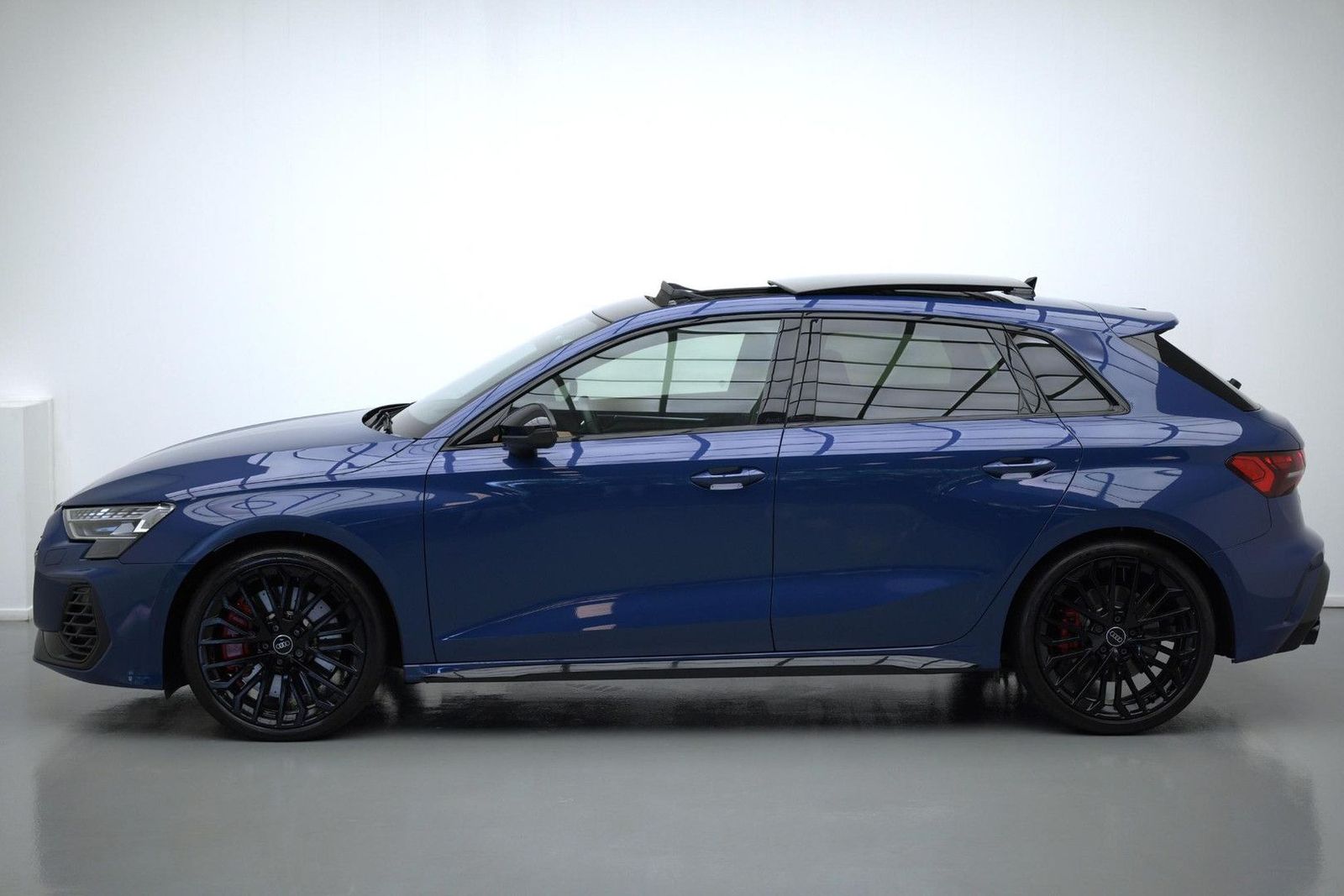 Audi S3 Sportback 2.0 TSFI quattro |Pano|Matrix|Sonos imagem 2