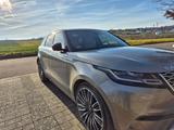 Land Rover Range Rover Velar 2.0 P300 HSE  - Land Rover Range Rover Velar von privat