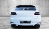Porsche Macan S Sport Design, 21", AHK, CarPlay, 8-Fach - Porsche Macan Gebrauchtwagen in München