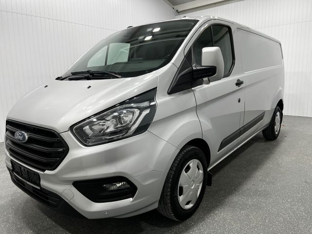 Ford CUSTOM 340 2.0 TDCI L2 3,4t |125kW|AHK|CAM|ST.HE