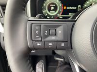 Nissan Qashqai - Vorschau Bild 23