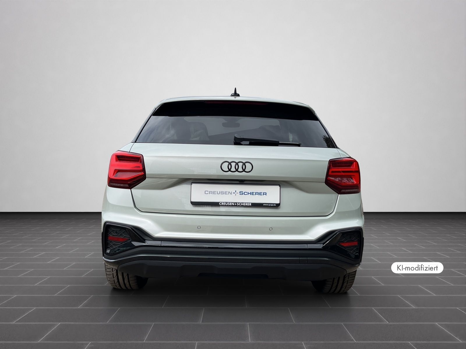 Audi Q2 - Bild 7