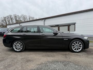 BMW 530 - 9