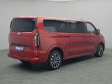 Ford Tourneo Custom 320 L2 Titanium 150PS/Navi -22%* - Ford LKWs