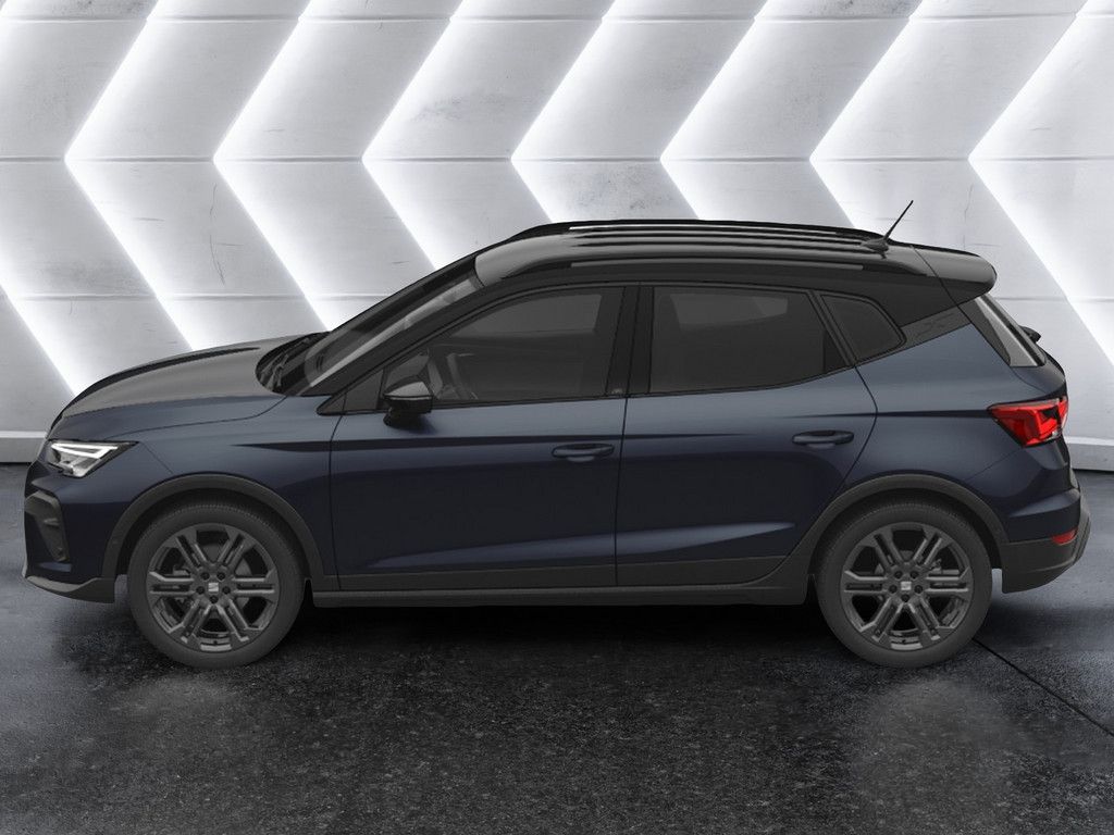 Seat Arona - Bild 3