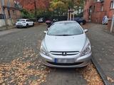 Peugeot Schöne Peugeot 307 Cabrio zu verkaufen! - Peugeot 307 Gebrauchtwagen in Köln