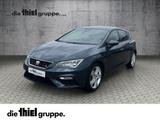 Seat Leon FR FR DSG ACC SHZ Navi Kamera Sound etc. - Seat Leon: Fr Dsg