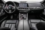BMW X6 M Competition TV Pano Sky Lounge Laser HeadUp - BMW: Tv