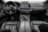 BMW X6 M - Vorschau Bild 4