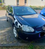 Volkswagen Golf 5 1.6 United 102 PS - Volkswagen Golf: 102 Ps