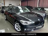 BMW 120 d 5-Trg Sport Line Bi-Xenon AHK - BMW 120 aus 2013