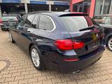 BMW 520 5 Touring 520d.Xenon.Panorama.Leder.HU NEU. - BMW 5er Reihe aus 2011: Kombi