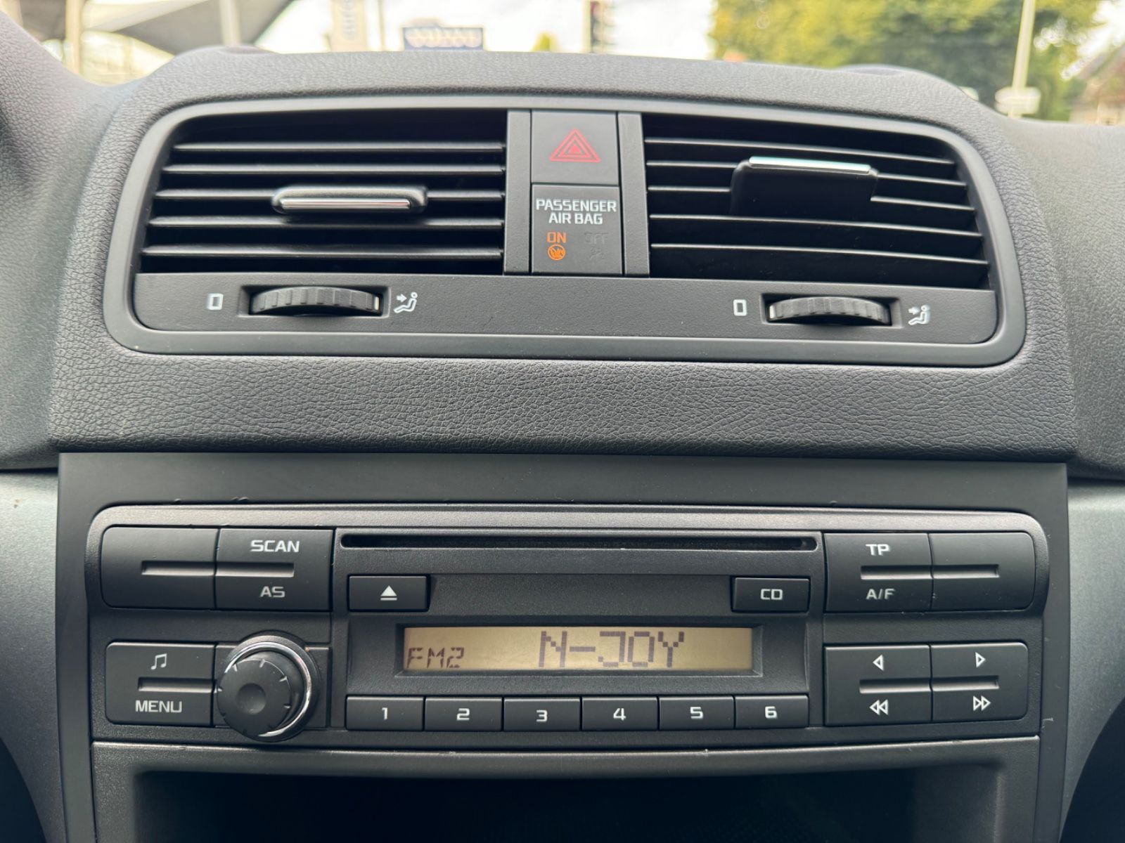 Yeti Active * Sitzheizung*Facelift*107tkm*