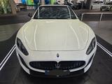 Maserati GranCabrio 4.7 V8 MC Stradale Automatik  - Maserati: Stradale