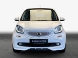 Smart forfour twinamic Brabus Style|Navi|Kamera|LED+Se - Smart: Brabus