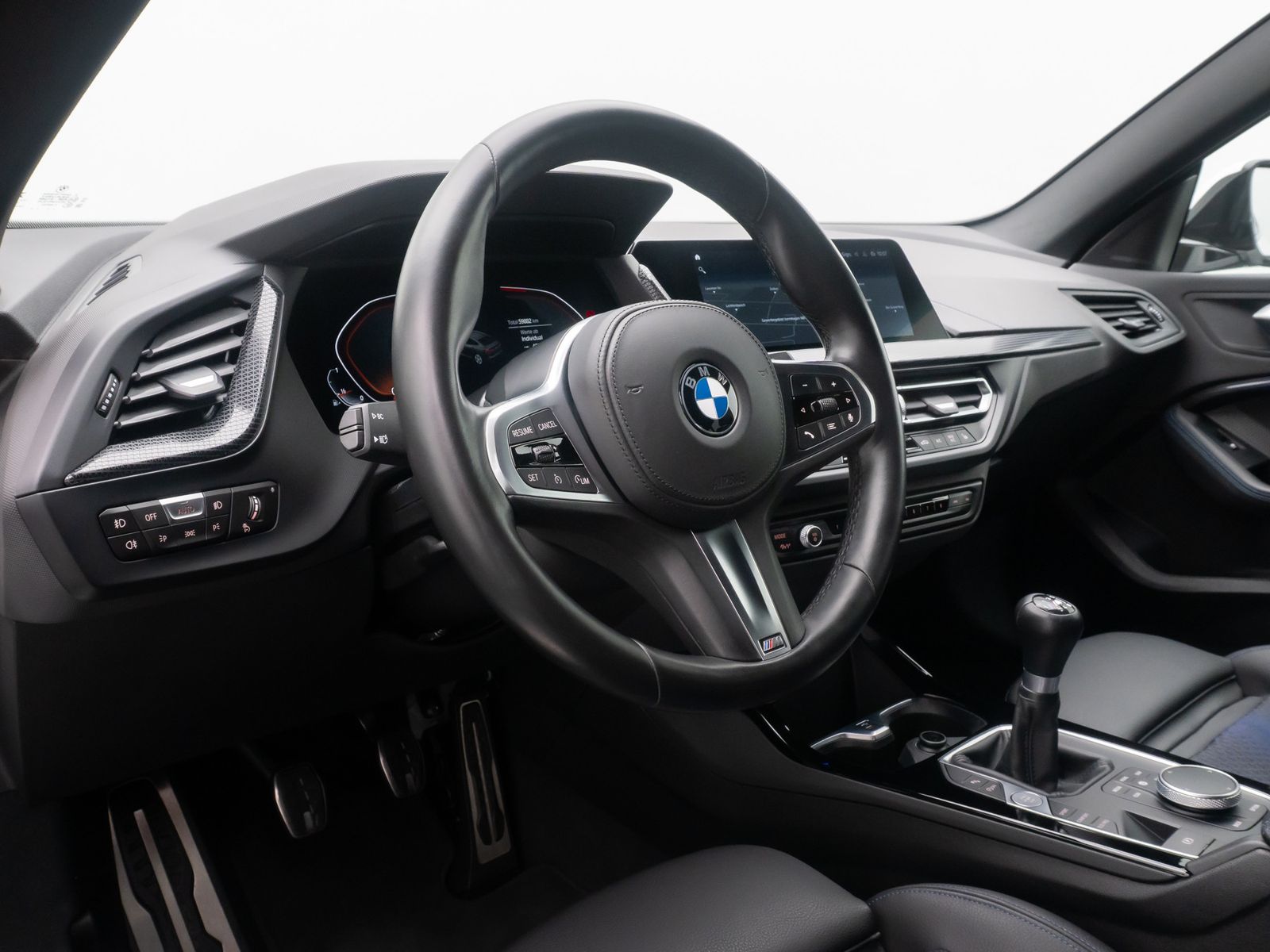 Fahrzeugabbildung BMW 218i Gran Coup&eacute; M Sport DAB Kamera AHK 18Zoll