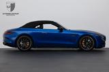 Mercedes-Benz SL 63 AMG Lift/Fahrassistenz/Multikontur/Magno - Mercedes-Benz SL 63 AMG: Automatik