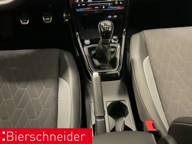 Volkswagen T-Cross - Bild 13
