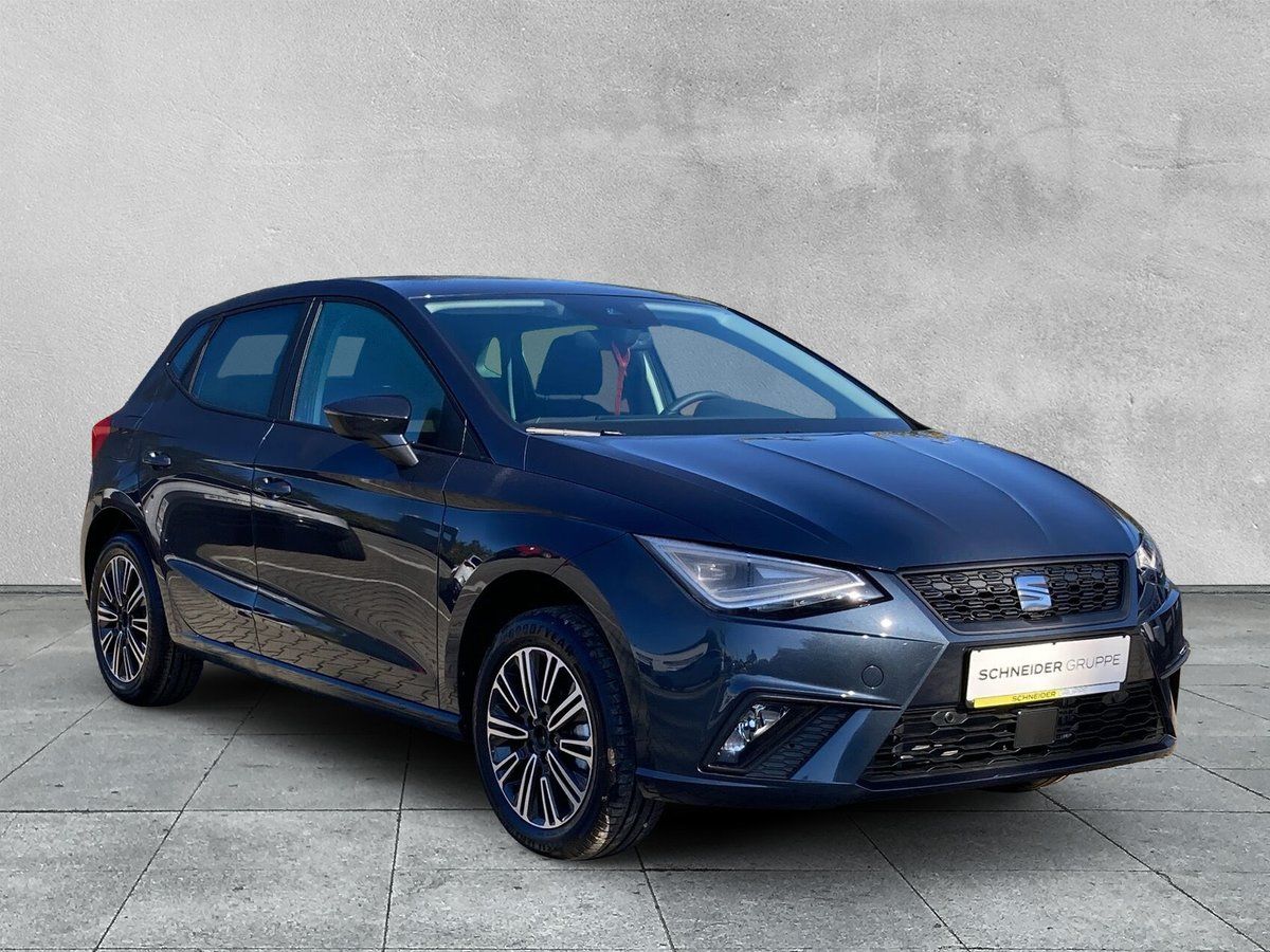 Seat Ibiza - Bild 7