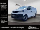 Opel Vivaro Cargo L3 2.0 D Edition Multimedia/DAB/Fle - Opel Vivaro in Dresden