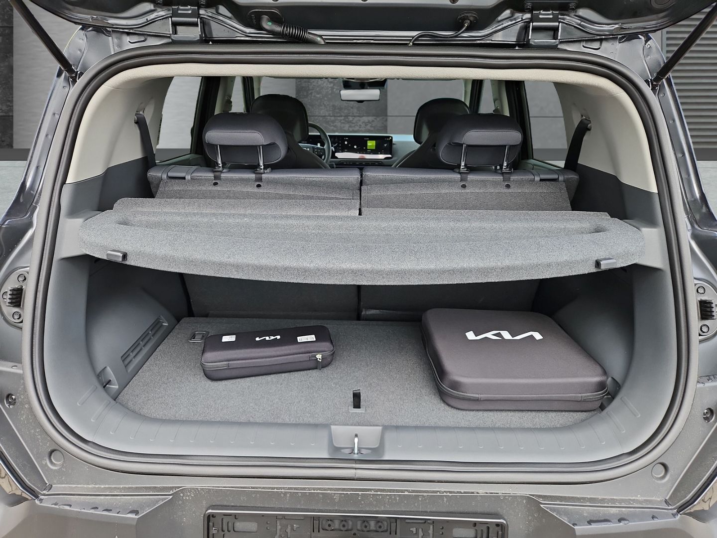 Kia EV2 - Bild 5