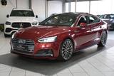 Audi A5 Sportback quattro*S-LINE*ACC*SIDE*LANE*PANO* - Audi A5 Gebrauchtwagen in Essen