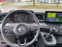 Nissan Interstar Kasten L2H2 N-Connecta AHK WINTER SHZG - Image