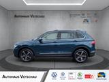Volkswagen Tiguan Elegance 2.0 TDI DSG Sportpaket Bluetooth - Volkswagen Tiguan: Sportpaket