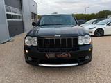 Jeep Grand Cherokee SRT8 6.1 V8 HEMI/ TüV Neu !!! - Jeep Grand Cherokee aus 2008: Srt8