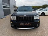 Jeep Grand Cherokee SRT8 6.1 V8 HEMI/ TüV Neu !!! - Jeep Grand Cherokee aus 2008: Srt8