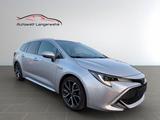 Toyota Corolla Touring Sports Hybrid*Lounge*Pano*1.Hand - Toyota Corolla mit Hybrid-Antrieb: Kombi