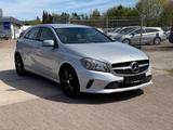 Mercedes-Benz A 180 Style BlueEfficiency - Mercedes-Benz A 180 in Kiel