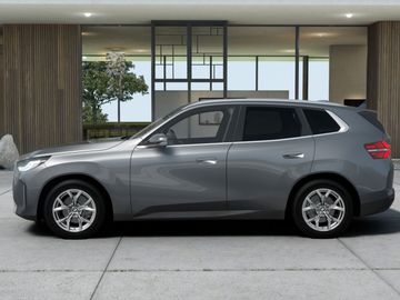 BMW X3 - 4