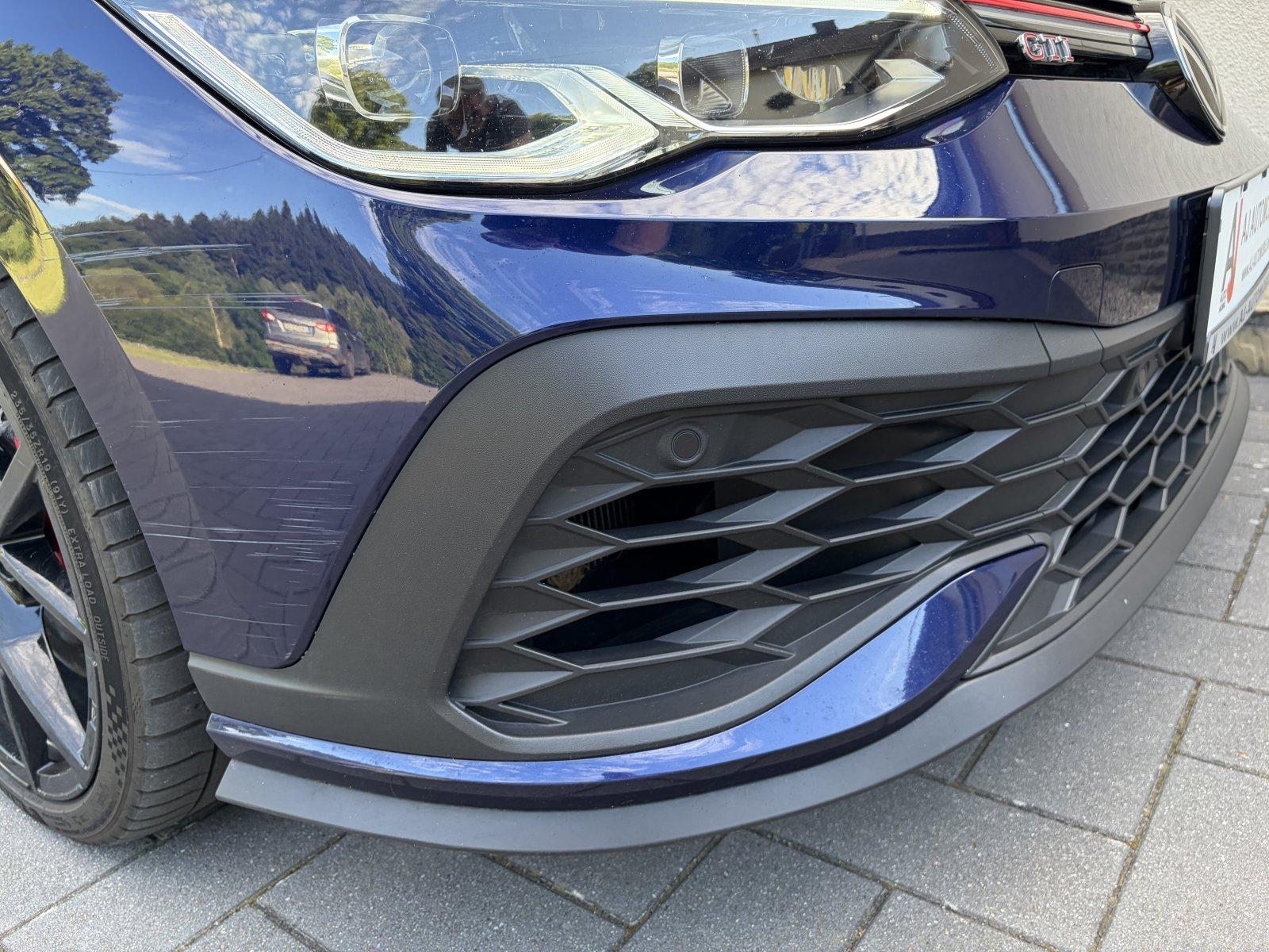 Volkswagen Golf GTI Clubsport Navi/HarmanKardon/Estoril, миниатюра 20