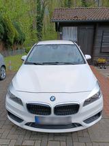 BMW 218İ Active Tourer mit frischen TÜV - BMW 218 aus 2014