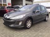 Peugeot 308 Tendance  Klimaanlage - Peugeot 308: Tendance